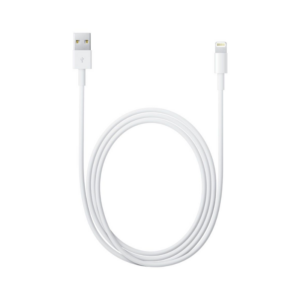 Câble Lightning vers USB-C  2 m - Blanc