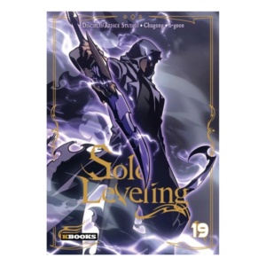 Solo Leveling - Tome 19