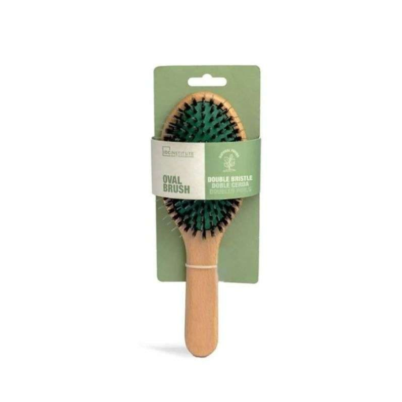 Brosse à cheveux ovale