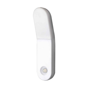 Lampe Led Infrarouge Tête Rotative 20cm