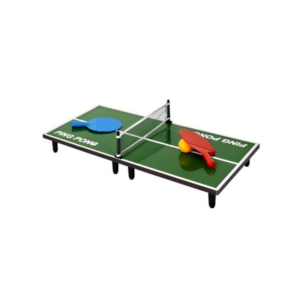 Mini Table de ping pong 60x30cm