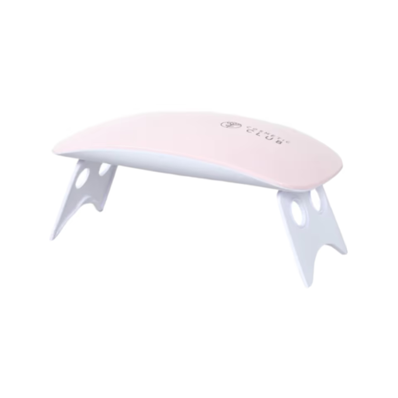 Lampe UV pour vernis gel