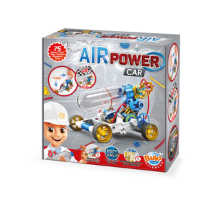 Véhicule à air