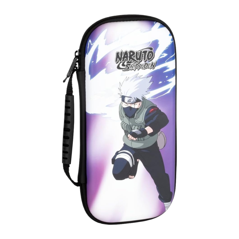 Housse de Protection et Transport Naruto Shippuden pour Nintendo Switch