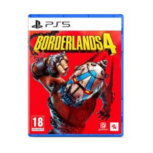 Jeu Borderlands 4 pour PS5