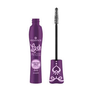Mascara Lash Princess Effet Faux Cils - Violet