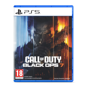 Jeu Call of Duty : Black Ops 7 pour PS5