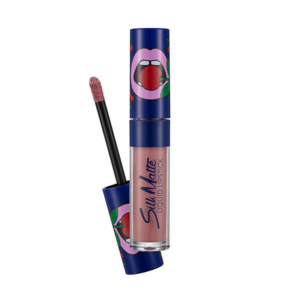 Rouge à lèvres liquide Silk Matte N°34 - Flavor Yaz