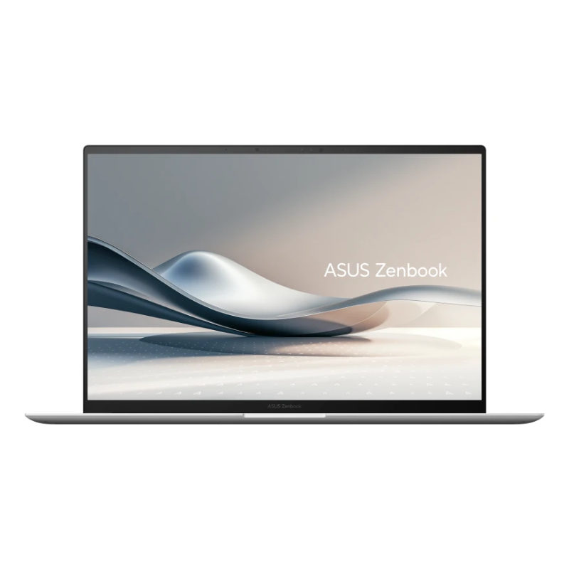 Laptop Zenbook Core U7 258V 14" Oled DDR5X 32 Go 1 To SSD Win11