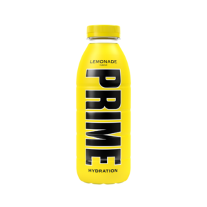 Boisson Lemonade Hydratation 500ml