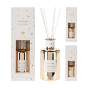 Diffuseur Warm Winter