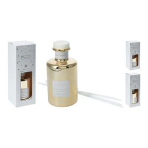 Diffuseur de parfum avec bâtonnets 300 ml