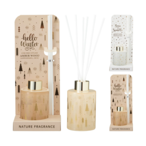 Diffuseur en verre 100 ml