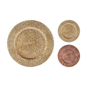 Assiette antique