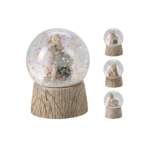 Boule à neige Déco