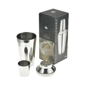 Shaker à Cocktail 500 ml
