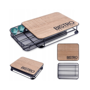 Porte-capsules Bistro