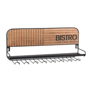 Organisateur de cuisine Bistro