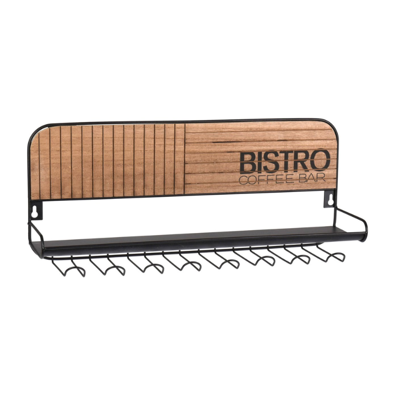 Organisateur de cuisine Bistro