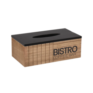 Porte-mouchoirs Bistro