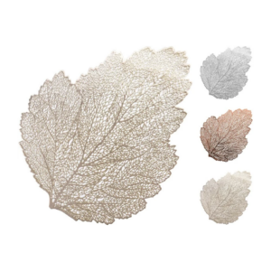 Set de table Feuille 46x35 cm
