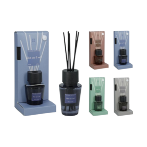Diffuseur d'ambiance avec Bâtonnets 100 ml