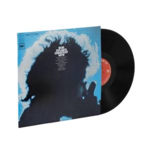 Vinyle Bob Dylan's Greatest Hits - Bob Dylan