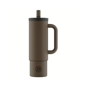 Bouteille isotherme 800 ml - Moka