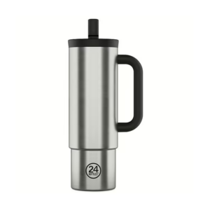 Bouteille isotherme 800 ml - Silver