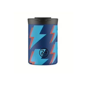 Travel Tumbler Zap Zap 350 ml