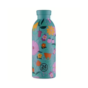 Bouteille isotherme Clima 500 ml - Bloom Green