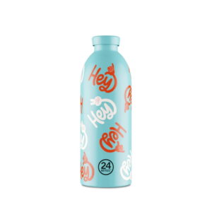 Bouteille isotherme Clima Hey 850 ml - Bleu