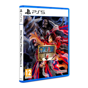Jeu One Piece: Pirate Warriors 4  pour PS5