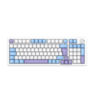 Clavier gaming sans fil Keyz Elite 400 WB Triple Mode