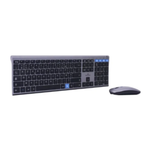 Pack Grapheme 3 Sans fil - Clavier + Souris