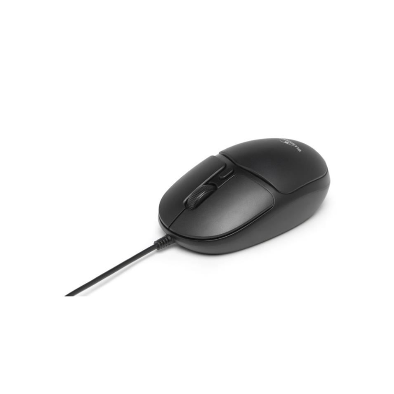 Souris Filaire Office 10 - Noire