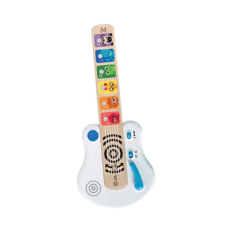 Guitare Magic Touch