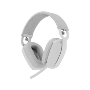 Casque sans fil Zone Vibe 100 - Blanc
