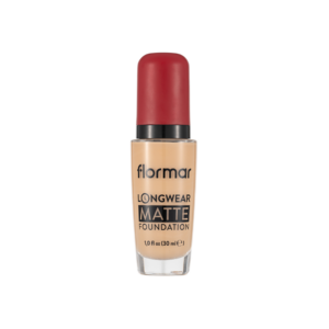 Fond de teint longwear matte N°40 - Ivory