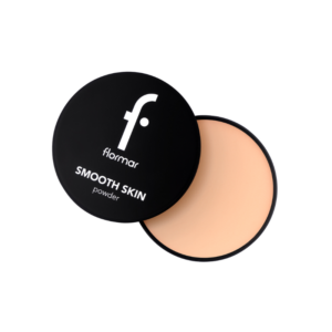Poudre compacte Smooth Skin N°2 - Rose