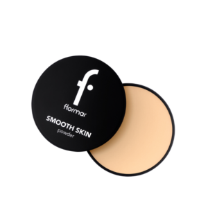 Poudre compacte Smooth Skin N°3 - Sandy