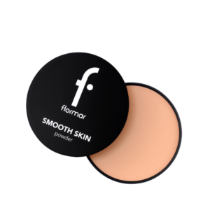 Poudre compacte Smooth Skin N°4 - Beige