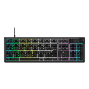 Clavier Gaming Filaire K55 Core RGB