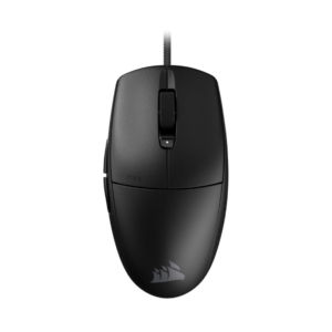 Souris Gaming filaire légère M55 pour FPS  - Noire