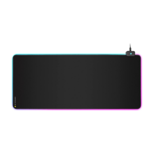 Tapis de Souris Gaming MM700C RGB - Noir