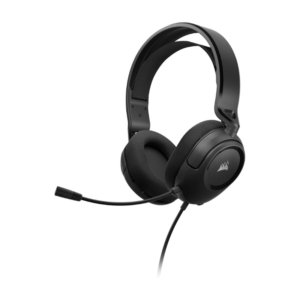 Casque Gaming Filaire HS35 v2 Multi-Plateforme - Noir