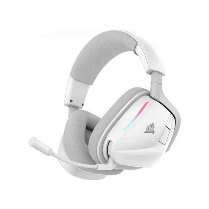 Casque Gaming Sans fil Void V2 pour PS5 - Blanc