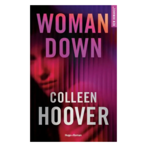 Woman Down - Grand Format
