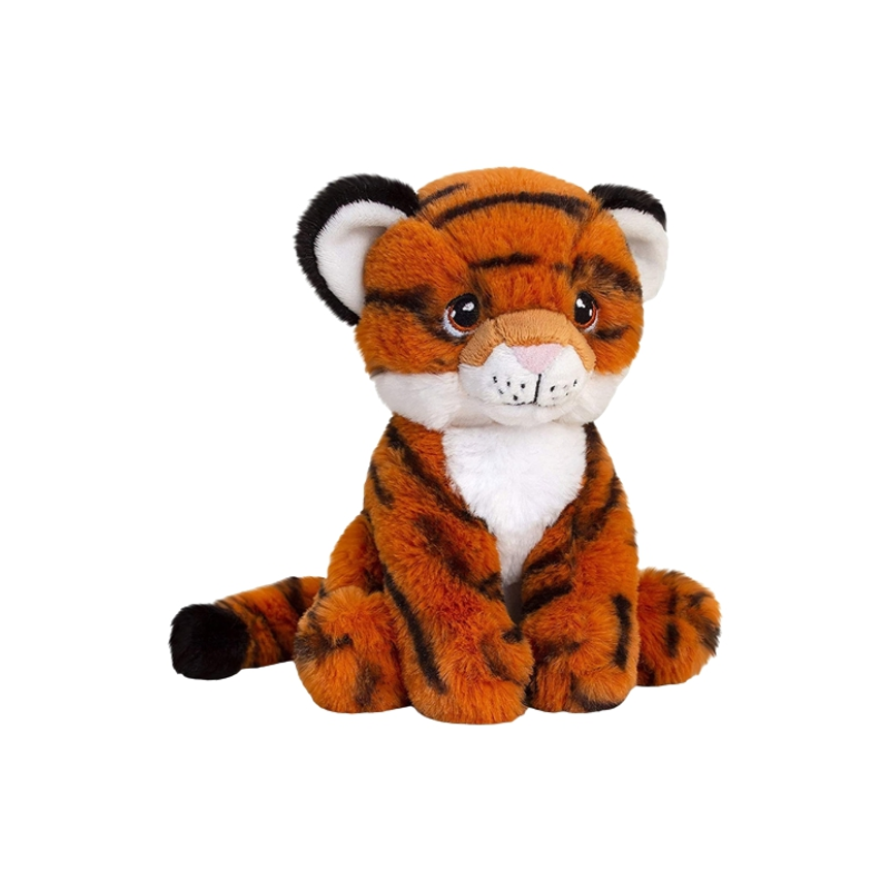 Peluche Tigre 18 cm