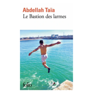 Le bastion des larmes - Poche